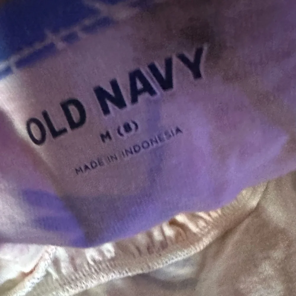 NWOT Old Navy Dress Girls Size 8 - Picture 3 of 3